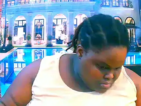 EbonyHotBuns online show from 1, 3, 2026