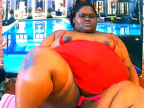 EbonyHotBuns online show from 15, 4, 2026