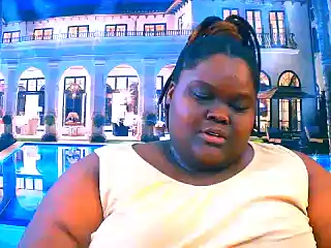 EbonyHotBuns online show from 16, 4, 2026