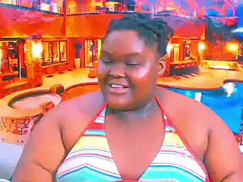 Snapshot of EbonyHotBuns chatting on 11, 7, 2026 EbonyHotBuns online show from 11, 7, 2026