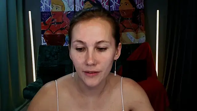 MichelleOrtis online show from 16, 1, 2025