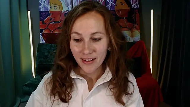 MichelleOrtis online show from 17, 1, 2025