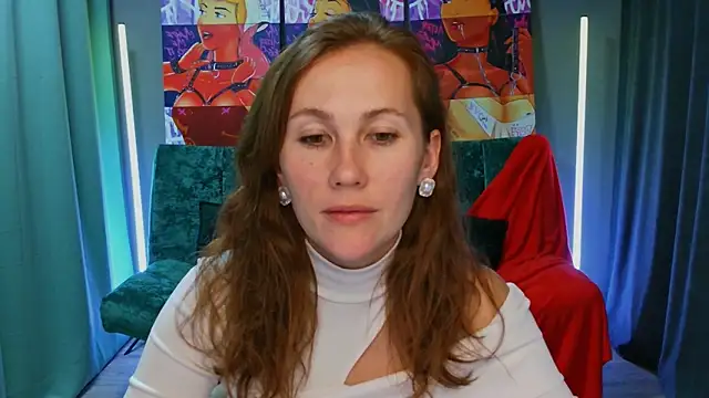 MichelleOrtis online show from 22, 1, 2025