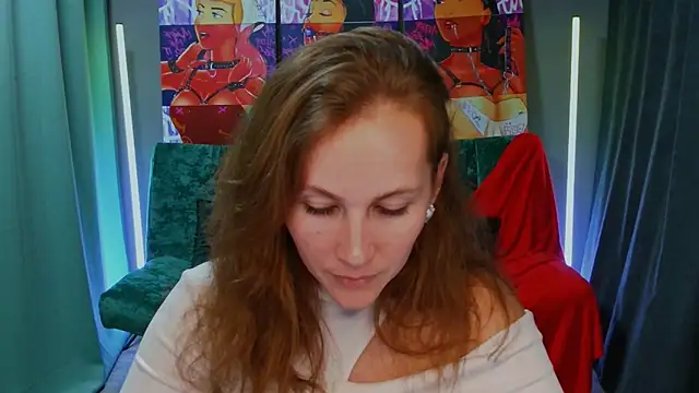 MichelleOrtis online show from 22, 1, 2025