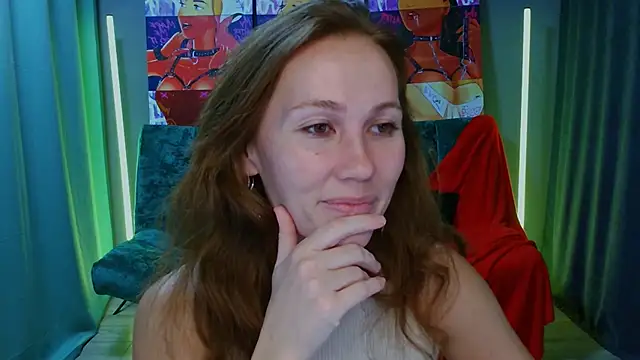 MichelleOrtis online show from 23, 1, 2025