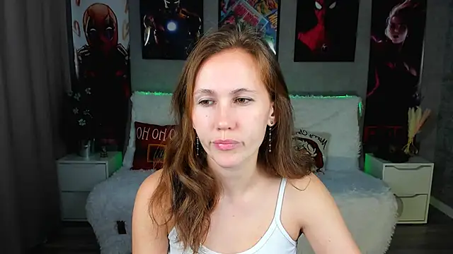 MichelleOrtis online show from 2, 2, 2025