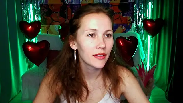 MichelleOrtis online show from 14, 2, 2025