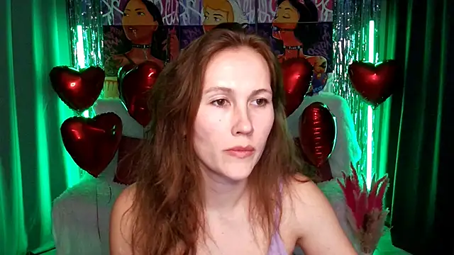 MichelleOrtis online show from 15, 2, 2025