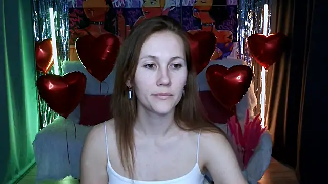 MichelleOrtis online show from 19, 2, 2025