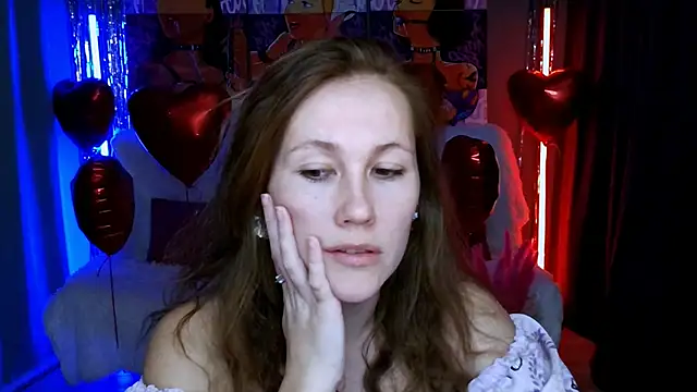 MichelleOrtis online show from 21, 2, 2025