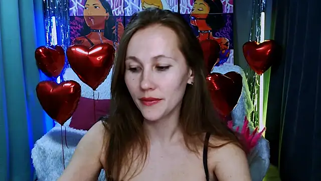 MichelleOrtis online show from 23, 2, 2025