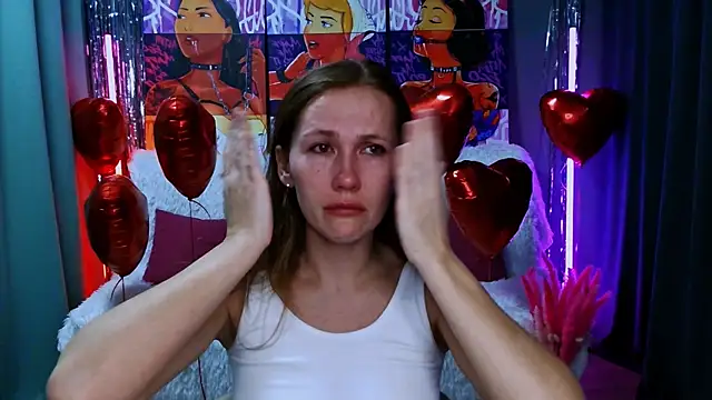 MichelleOrtis online show from 24, 2, 2025