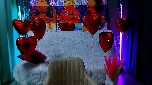 MichelleOrtis online show from 3, 3, 2025