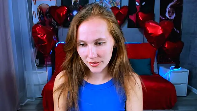 MichelleOrtis online show from 14, 3, 2025