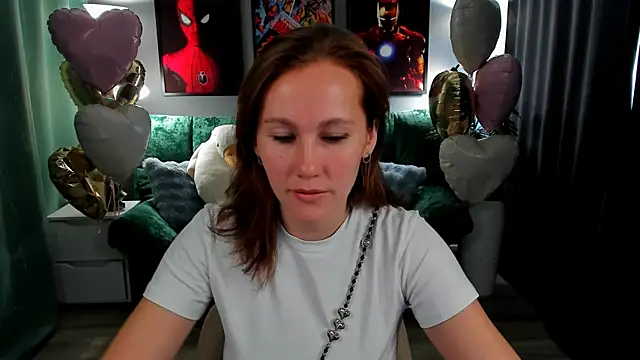 MichelleOrtis online show from 21, 2, 2026