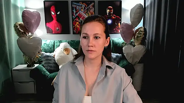 MichelleOrtis online show from 23, 2, 2026