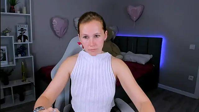 MichelleOrtis online show from 25, 3, 2026