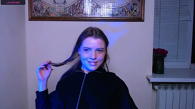 MissOliviaa  online show from 19, 12, 2025