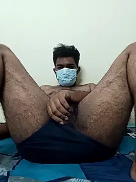 Snapshot of nick05inch chatting on 15, 4, 2026 nick05inch online show from 15, 4, 2026