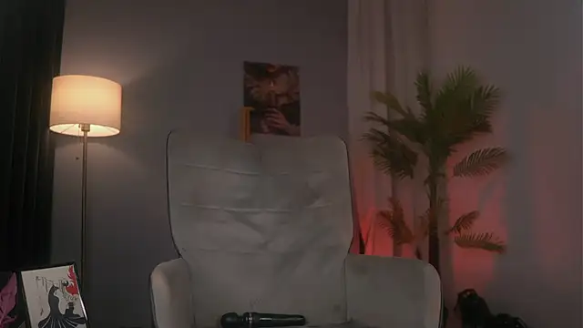 SerenaGrantt online show from 24, 5, 2026