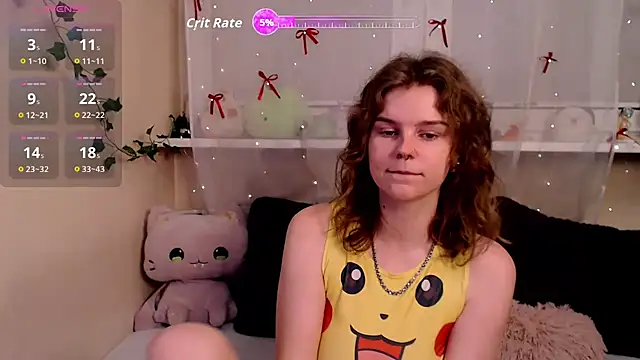 Moona xx online show from 21, 12, 2025