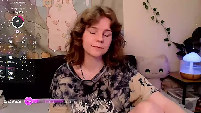 Snapshot of Moona_xx chatting on 7, 3, 2026 Moona xx online show from 7, 3, 2026