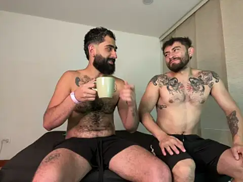 Drogamma online show from 8, 2, 2026