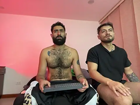 Drogamma online show from 15, 2, 2026