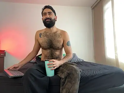 Snapshot of Drogamma chatting on 31, 3, 2026 Drogamma online show from 31, 3, 2026