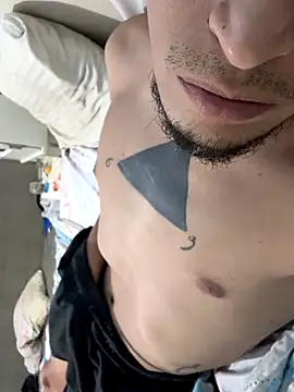 ArturoDelgado1 online show from 12, 11, 2025