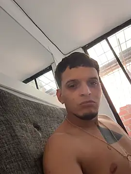 Snapshot of ArturoDelgado1 chatting on 19, 3, 2026 ArturoDelgado1 online show from 19, 3, 2026