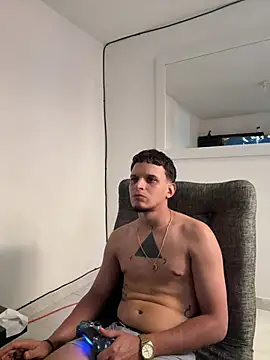 Snapshot of ArturoDelgado1 chatting on 21, 3, 2026 ArturoDelgado1 online show from 21, 3, 2026