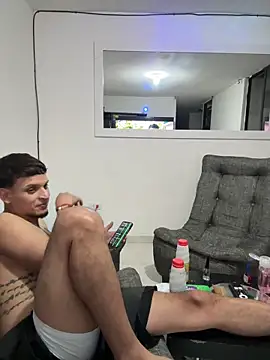 Snapshot of ArturoDelgado1 chatting on 26, 3, 2026 ArturoDelgado1 online show from 26, 3, 2026