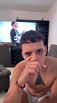 Snapshot of ArturoDelgado1 chatting on 7, 4, 2026 ArturoDelgado1 online show from 7, 4, 2026