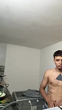 Snapshot of ArturoDelgado1 chatting on 17, 4, 2026 ArturoDelgado1 online show from 17, 4, 2026