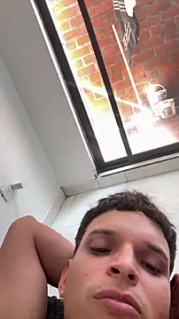 Snapshot of ArturoDelgado1 chatting on 19, 4, 2026 ArturoDelgado1 online show from 19, 4, 2026