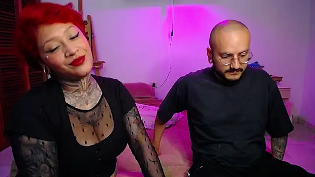 tatouagendecouple online show from 20, 12, 2025