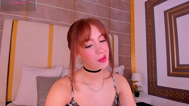 AbigailCarter online show from 28, 11, 2025