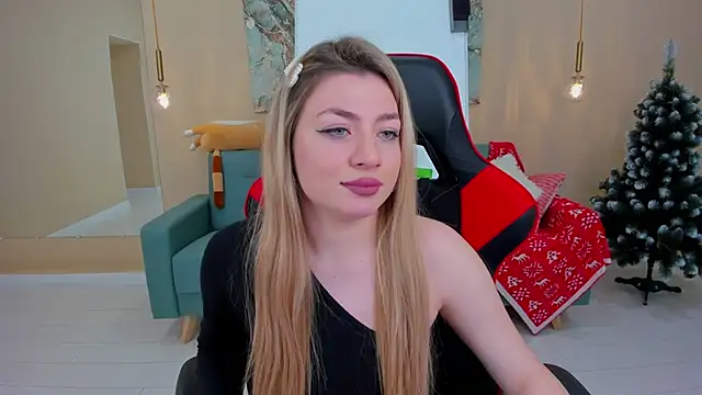 Snapshot of HelenaMorgan chatting on 9, 1, 2025 HelenaMorgan online show from 9, 1, 2025