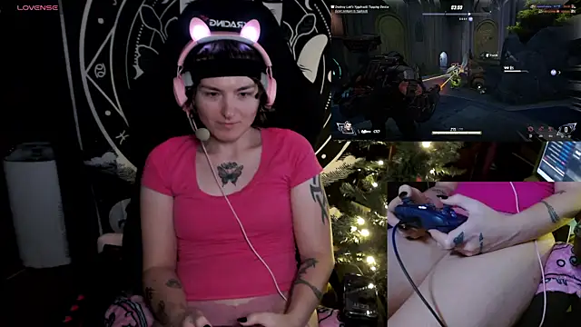 BrandiWRLD 999 online show from 22, 12, 2024