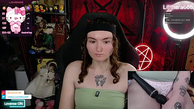 BrandiWRLD 999 online show from 18, 1, 2026