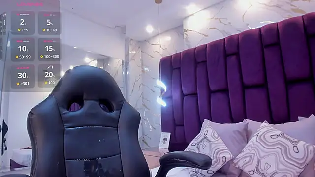 emma carterr1 online show from 19, 9, 2025