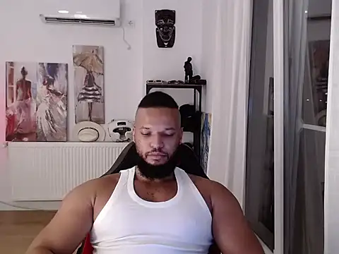 1LordKingsley online show from 18, 9, 2025