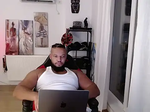 1LordKingsley online show from 26, 2, 2026