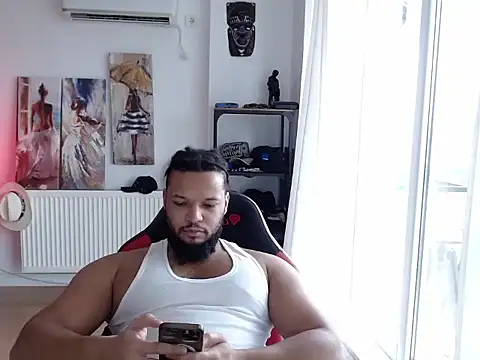1LordKingsley online show from 13, 5, 2026