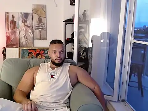 1LordKingsley online show from 15, 6, 2026
