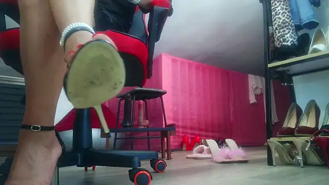 Jbisex online show from 26, 11, 2025