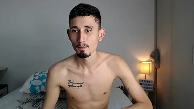 enzo 0814 online show from 18, 1, 2025