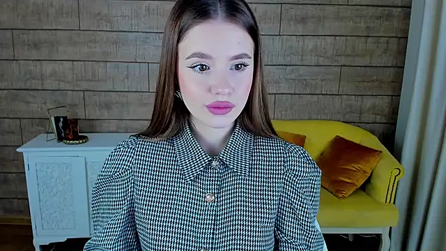 Snapshot of MilanaBalmain chatting on 21, 1, 2025 MilanaBalmain online show from 21, 1, 2025