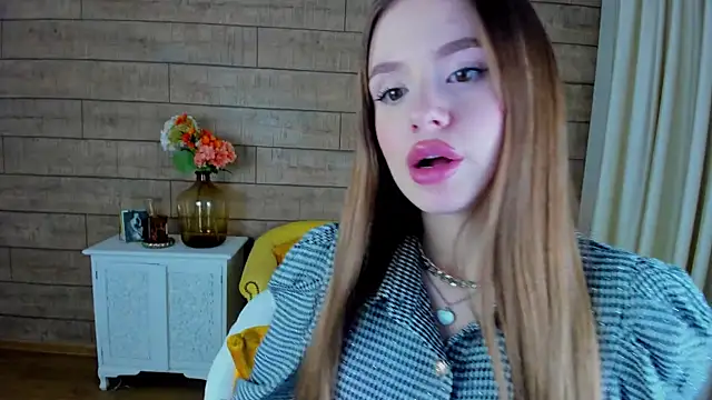 Snapshot of MilanaBalmain chatting on 21, 1, 2025 MilanaBalmain online show from 21, 1, 2025